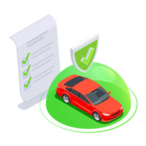 Electric Vehicle Insurance
